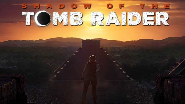 Shadow of the Tomb Raider Tèlècharger