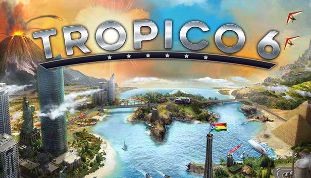 Gratuit Tropico 6 Telecharger
