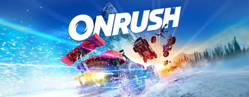 Gratuit OnRush Telecharger Jeu PC