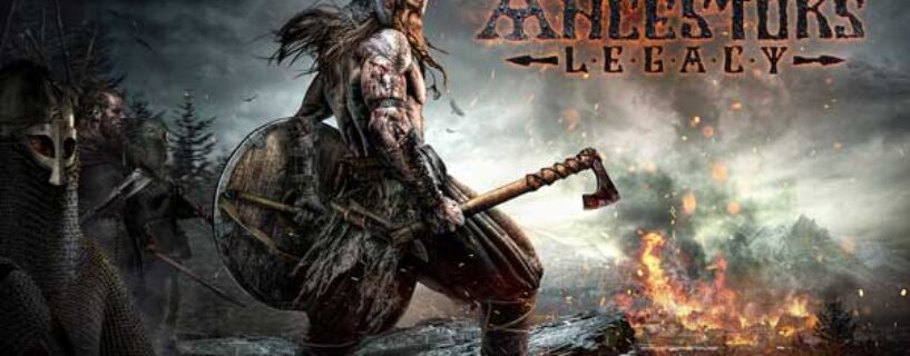 Gratuit Ancestors Legacy Telecharger Jeu PC