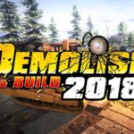 Demolish & Build 2018 Télécharger