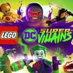 LEGO DC Super Villains Telecharger