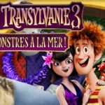 Hôtel Transylvanie 3 Des Monstres à la Mer Télécharger