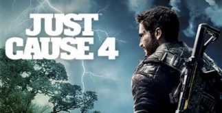 Just Cause 4 Telecharger