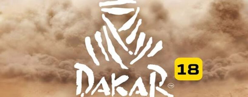 Dakar 18 Télécharger Jeu PC Version Complète