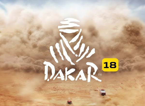 Dakar 18 Télécharger