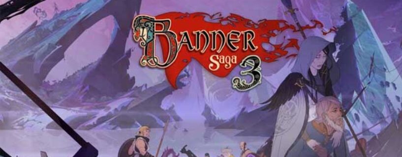 Gratuit The Banner Saga 3 Telecharger Jeu PC