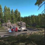 American Truck Simulator Oregon Telecharger