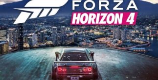 Forza Horizon 4 Télécharger Jeu