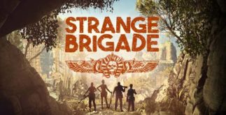 Strange Brigade Télécharger