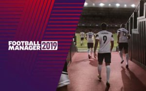 download sega football manager 2019 for free