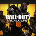 Call of Duty Black Ops 4 Télécharger