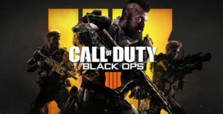 Call of Duty Black Ops 4 Télécharger