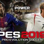 PES 2019 Télécharger