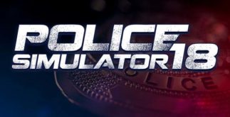 Police Simulator 18 Télécharger