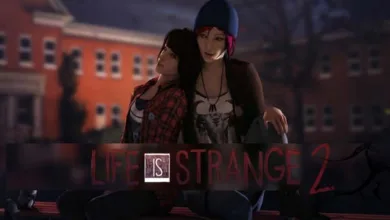 Life is Strange 2 Télécharger