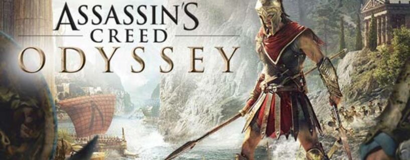 Assassin’s Creed Odyssey Télécharger Version complète Jeux