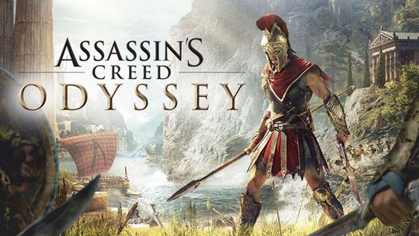 Assassin's Creed Odyssey Télécharger