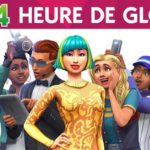 Les Sims 4 Heure De Gloire Télécharger