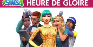 Les Sims 4 Heure De Gloire Télécharger