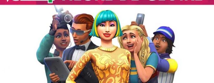 Les Sims 4 Heure De Gloire Télécharger Jeux DLC Gratuit PC