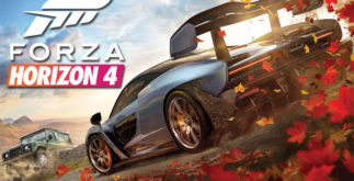 Telecharger Forza Horizon 4