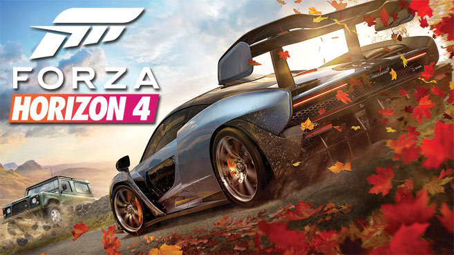 Forza Horizon 4 Télécharger Gratuit
