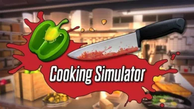 Cooking Simulator Télécharger