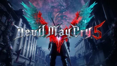 Devil May Cry 5 Télécharger