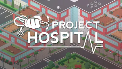 Project Hospital Gratuit