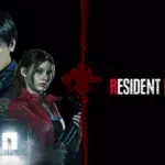 Télécharger Resident Evil 2