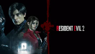 Télécharger Resident Evil 2