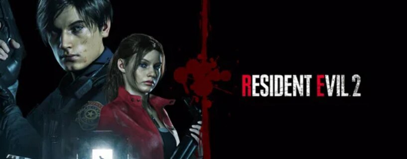 Télécharger Resident Evil 2 Remake Jeu Gratui