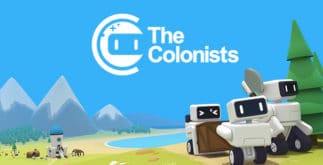 The Colonists Télécharger