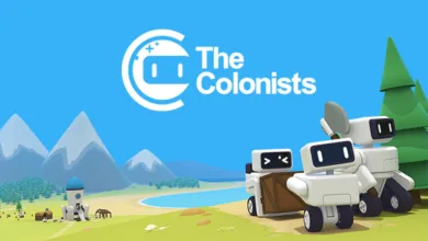 The Colonists Télécharger