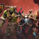 Warcraft 3 Reforged Télécharger