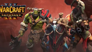 Warcraft 3 Reforged Télécharger