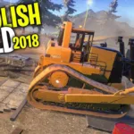 Demolish & Build 2018 Télécharger