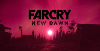 Far Cry New Dawn Demo Télécharger PC