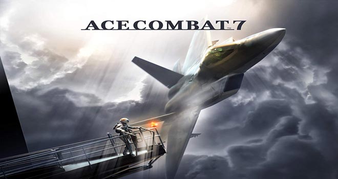 Ace Combat 7 Télécharger