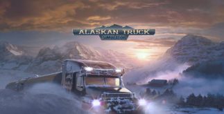 Alaskan Truck Simulator Télécharger