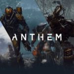 Anthem Télécharger jeu gratuit