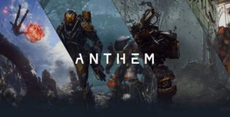 Anthem Télécharger jeu gratuit