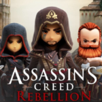 Assassin’s Creed Rebellion Télécharger PC