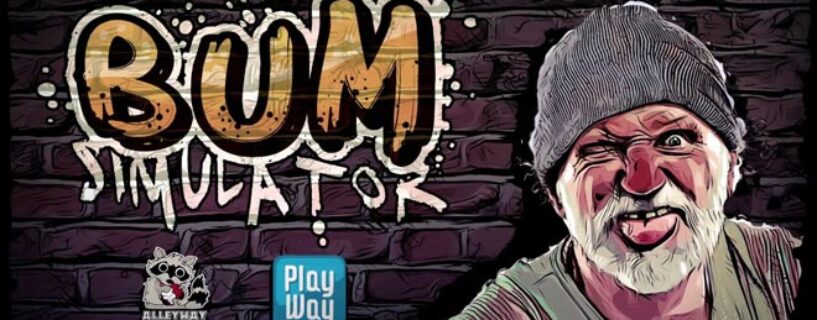 Bum Simulator Télécharger PC Jeu Gratuit