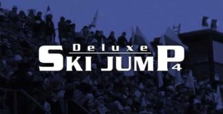 Deluxe Ski Jump 4 Télécharger