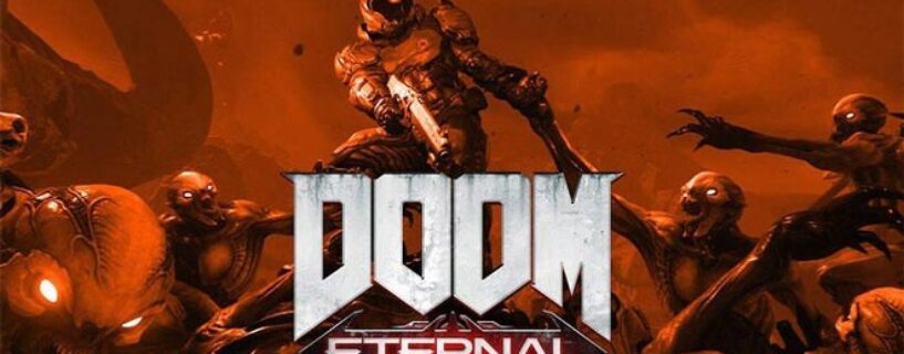 Doom Eternal Télécharger Version Complète Gratuit Jeu