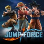 Jump Force Télécharger