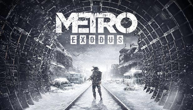 Gratuit Metro Exodus Télécharger