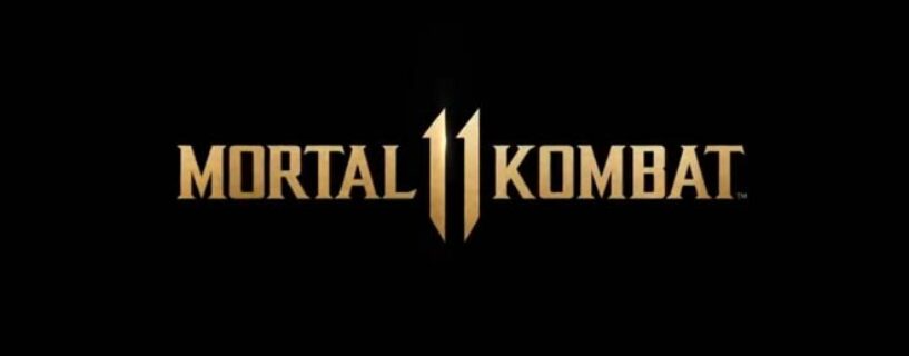 Mortal Kombat 11 Télécharger PC Jeu Version Complète